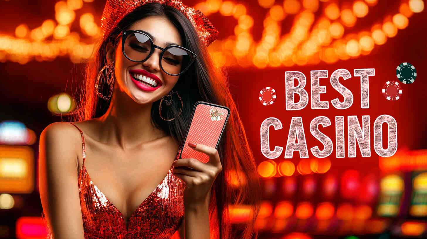 Why Download the Bet4yaar Casino App